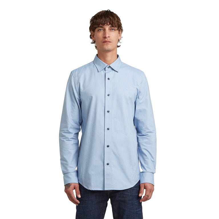 G-Star Uniform Slim Shirt