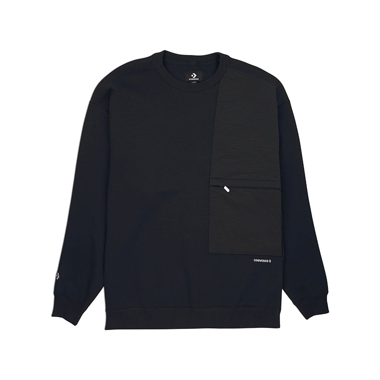 Converse Long Sleeve Crew