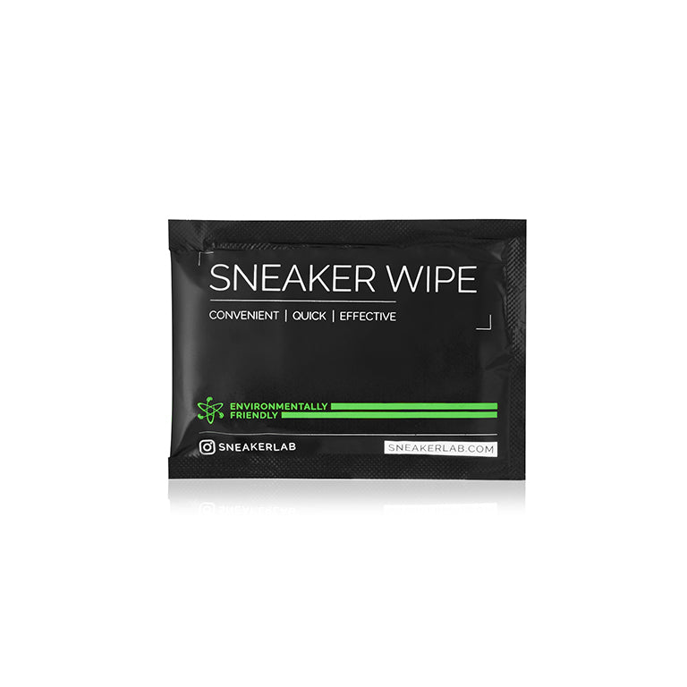 Sneaker Lab Sneaker Wipes