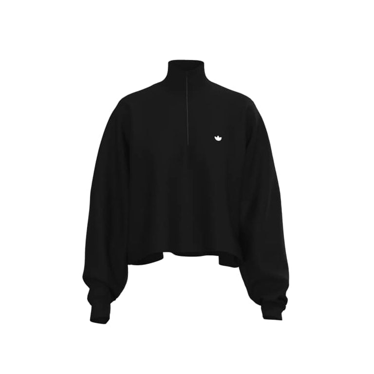 adidas Essential Half Zip Fleece