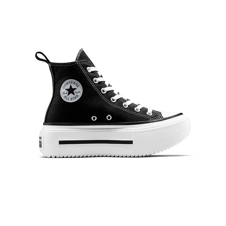 Converse Chuck Taylor All Star Lift Double Stack Hi