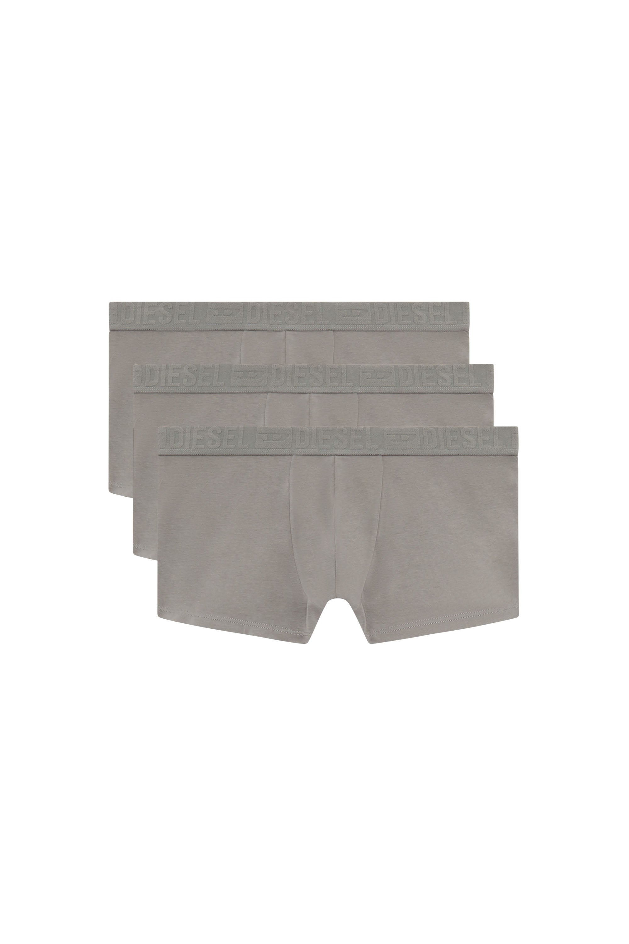 Diesel Umbx Damien 3 Pack Boxer Shorts