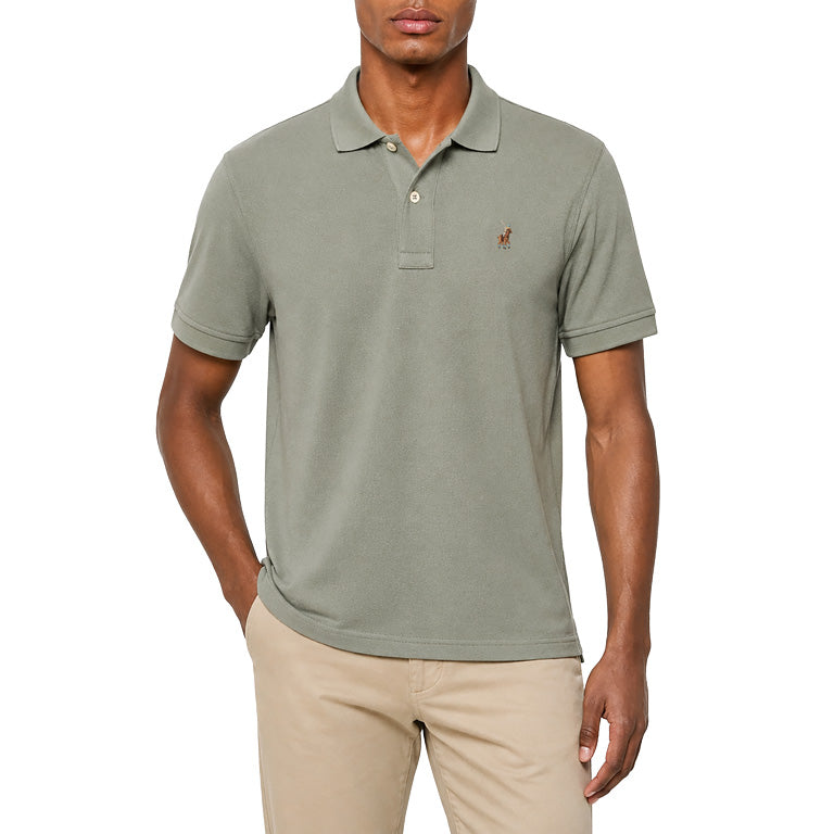 Polo Essential Pique Golfer