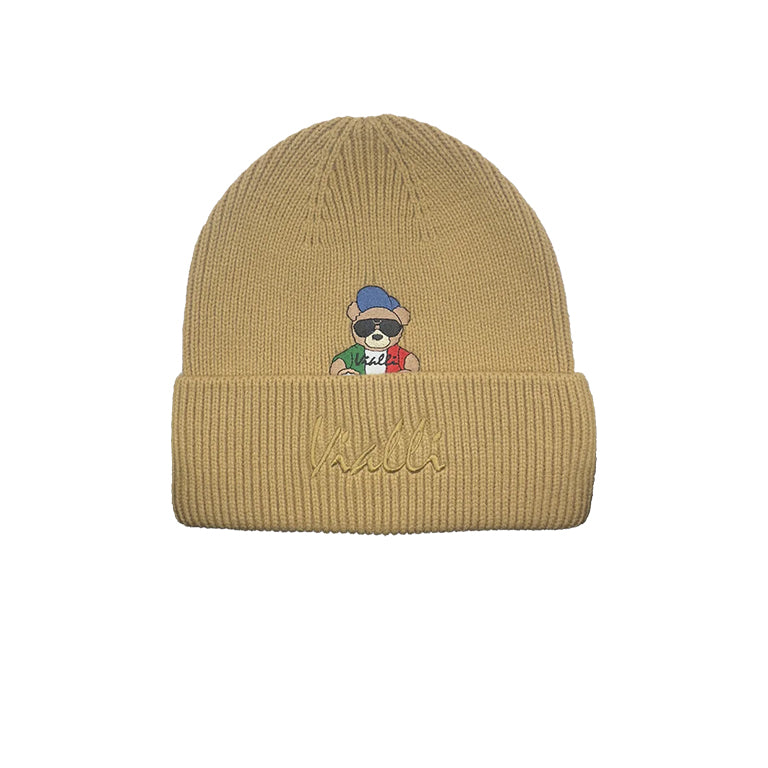 Vialli Hadrisio Beanie