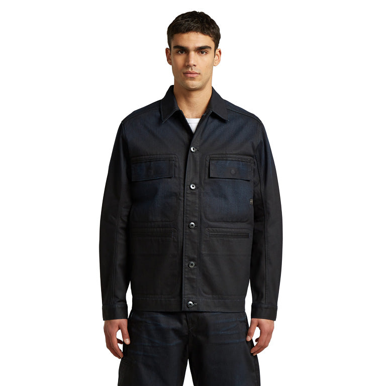 G-Star Correct Regular Overshirt