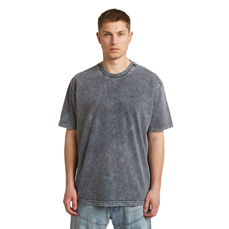 G-Star Acid Washed T-Shirt
