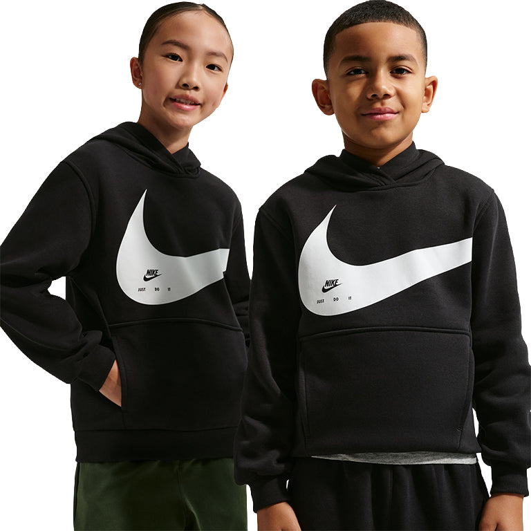 Nike Older Kids Sportswear Club Hoodie