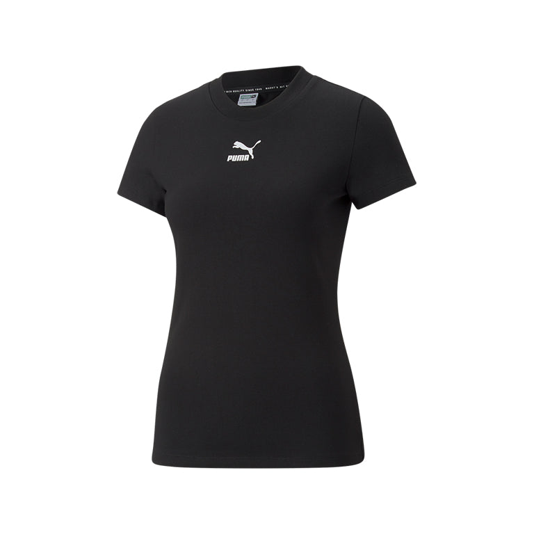 Puma Classics Slim T-Shirt