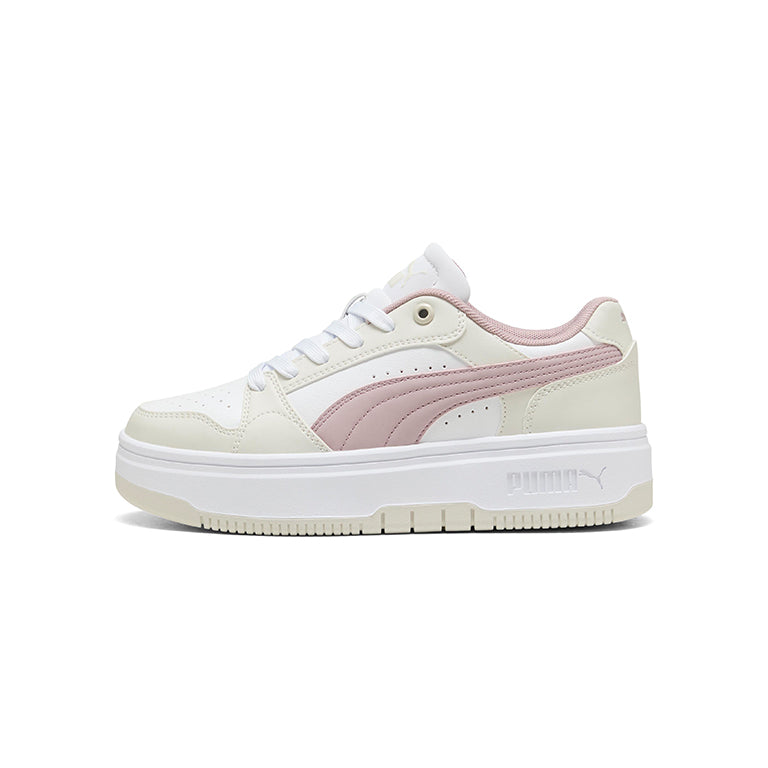 Puma Rebound Femme Low