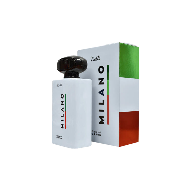 Vialli Milano Perfume 100ml