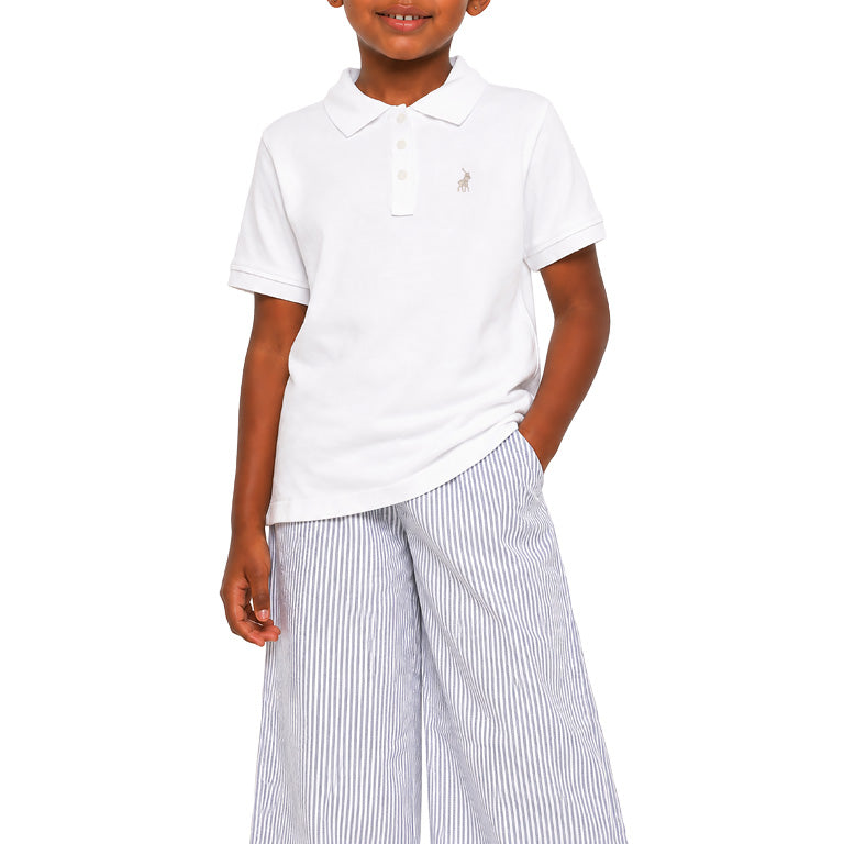 Polo Kids Nina Golfer T-Shirt