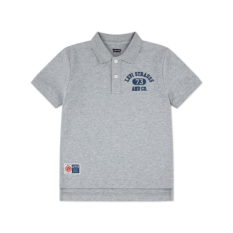 Levis Younger Kids Sporty Polo T-Shirt