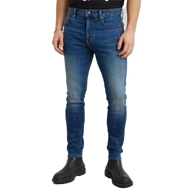 G-Star Revend Skinny Jeans