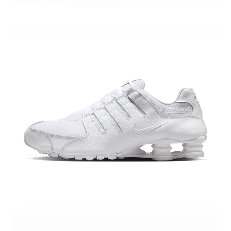 Nike Shox NZ