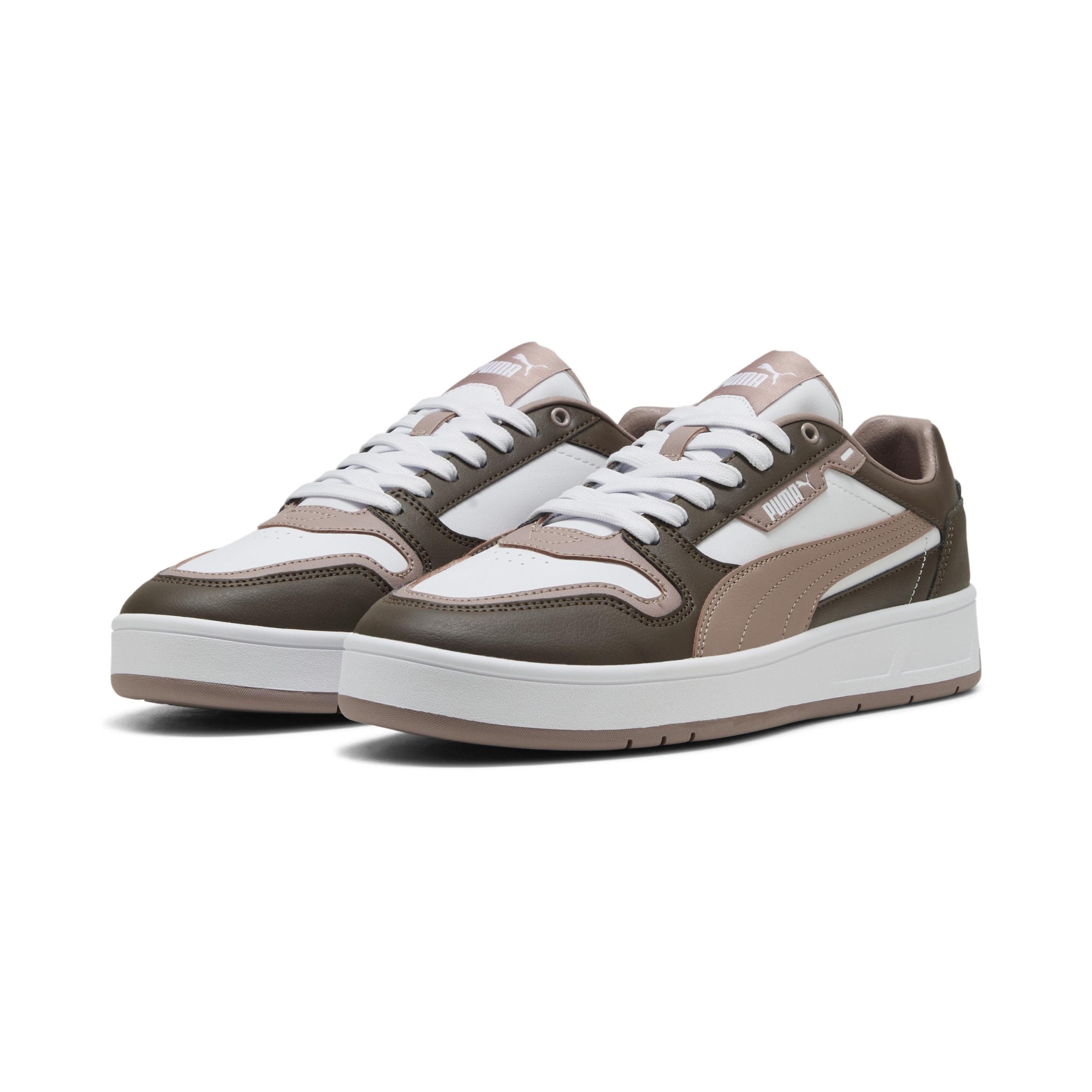 Puma Court Classic Street