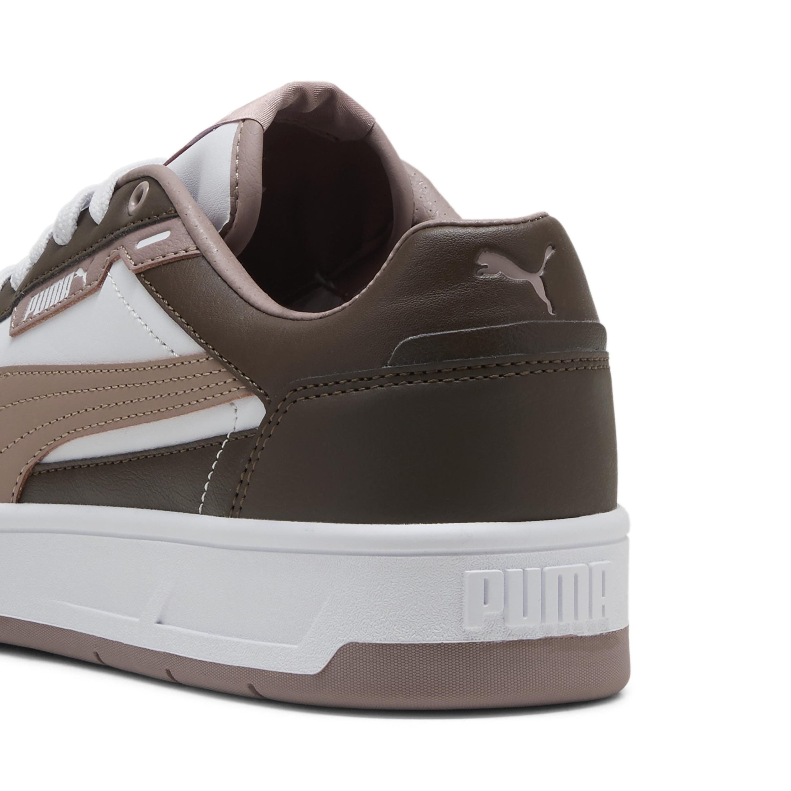 Puma Court Classic Street