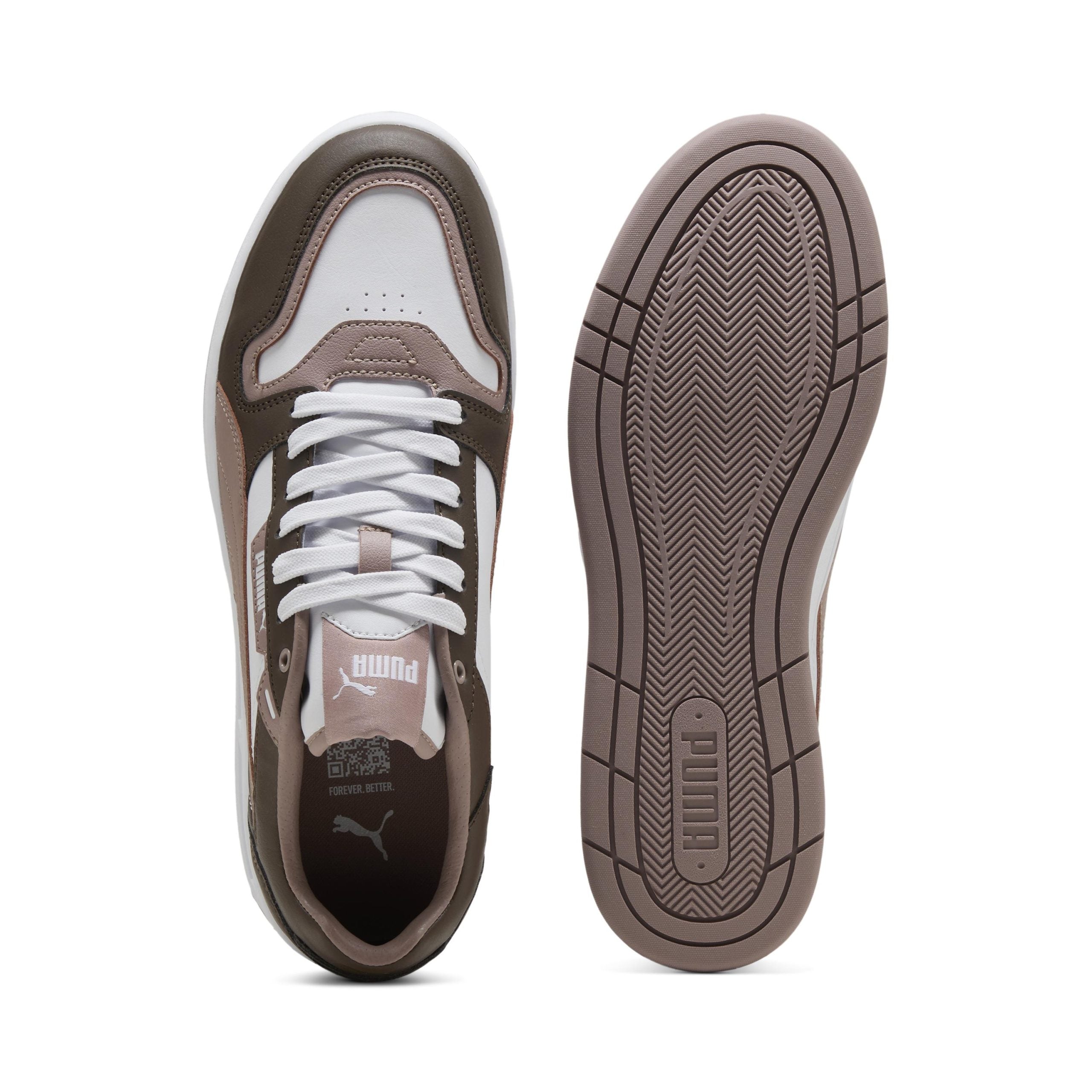 Puma Court Classic Street