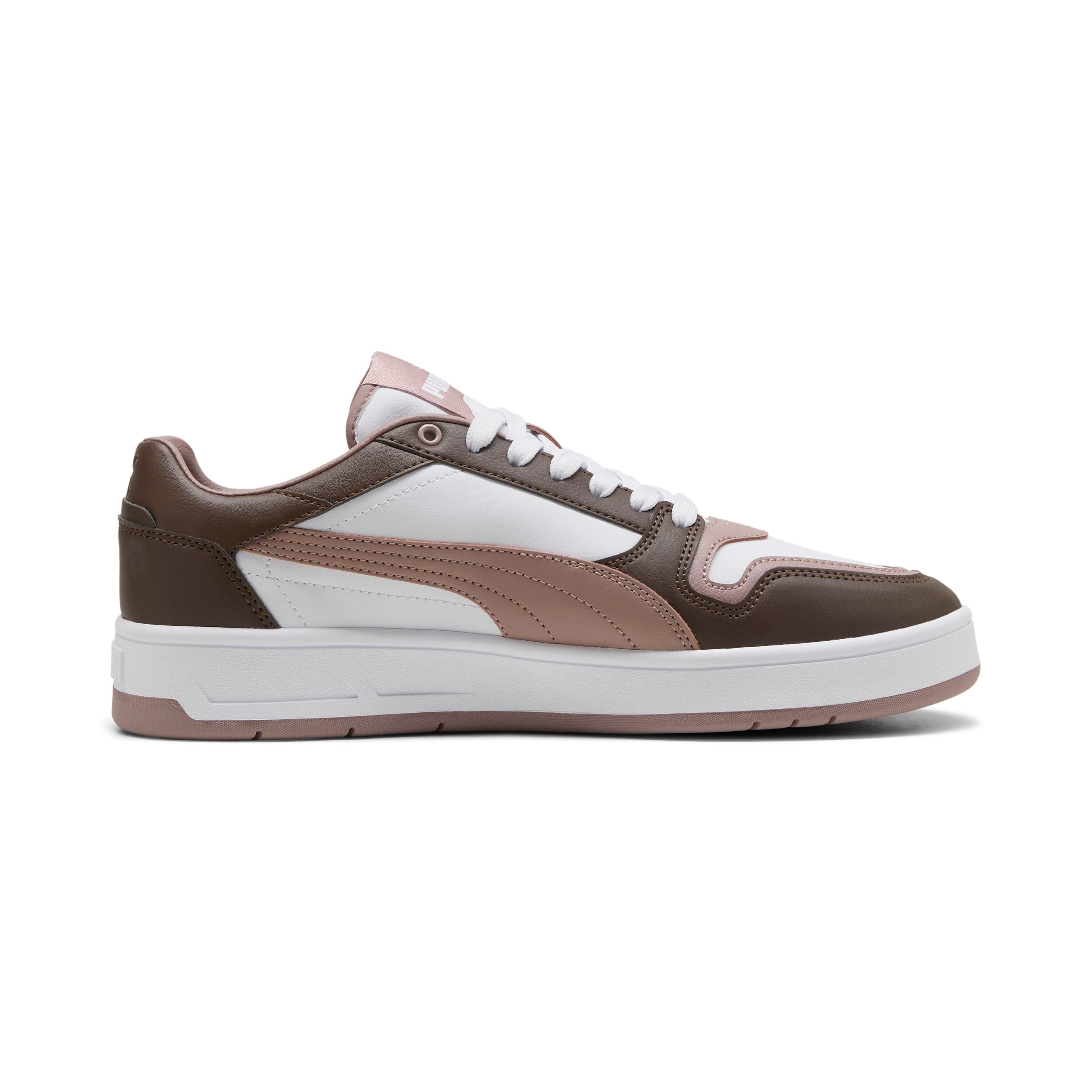 Puma Court Classic Street