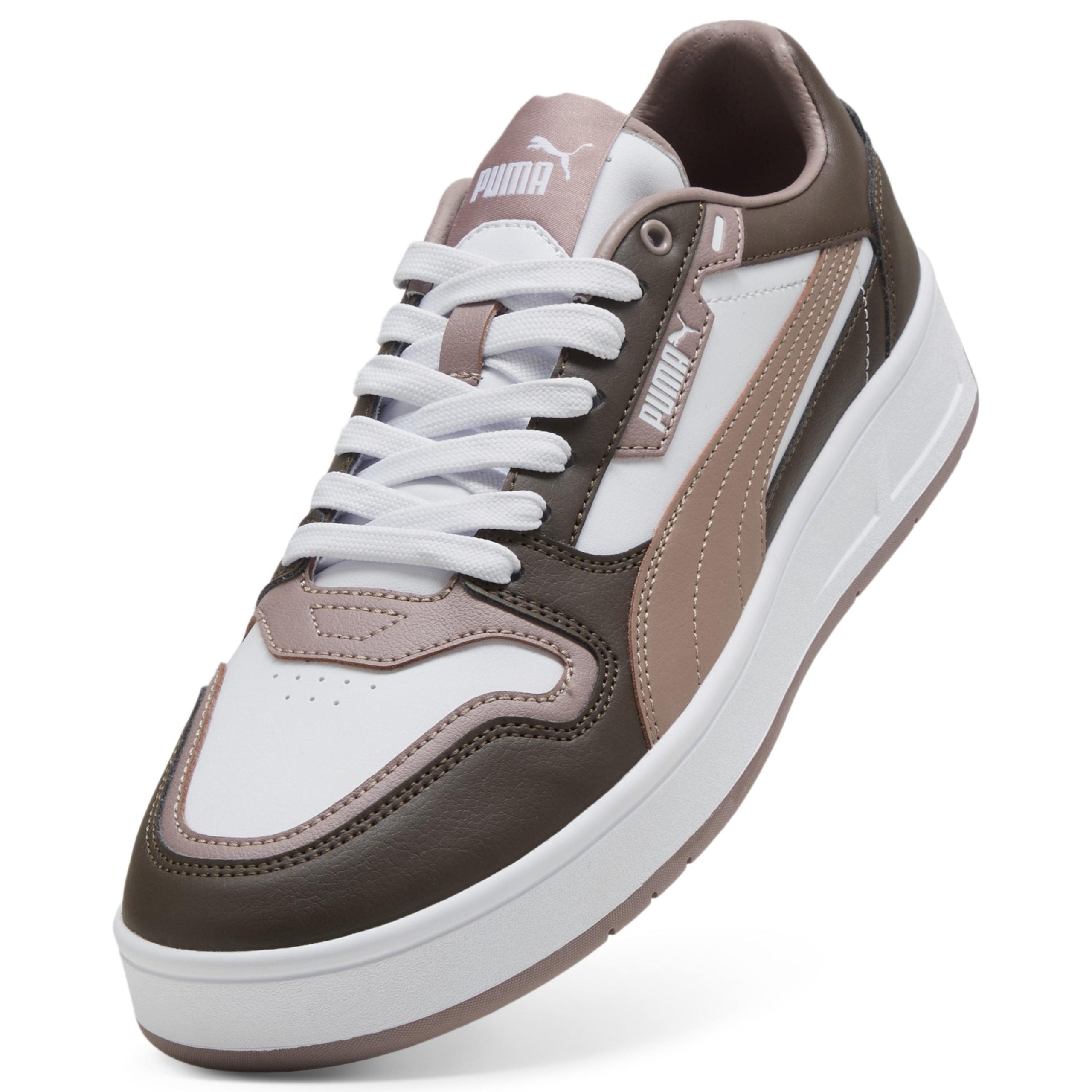 Puma Court Classic Street