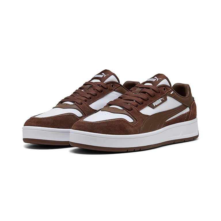 Puma Court Classic Street SD