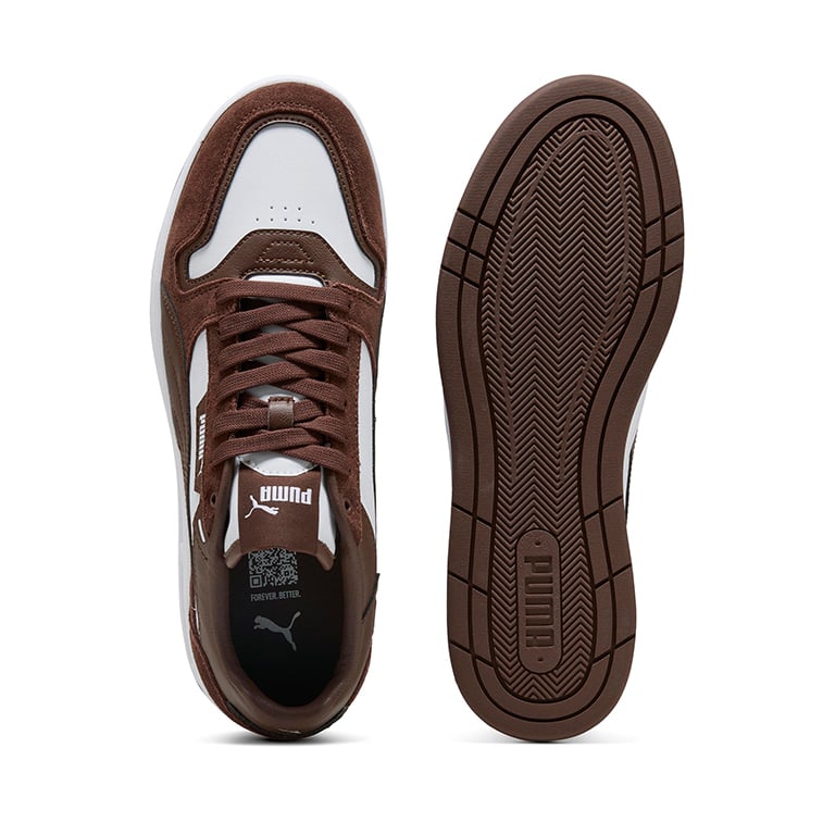 Puma Court Classic Street SD