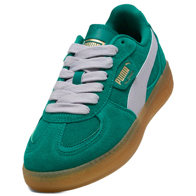 SOMA PUMA PALERMO MIJ GREEN MONSTER 28.5 Puma Palermo Unisex