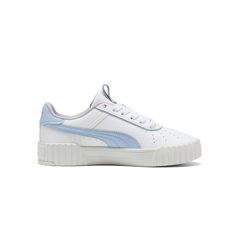 Puma Carina 3.0 Luxe