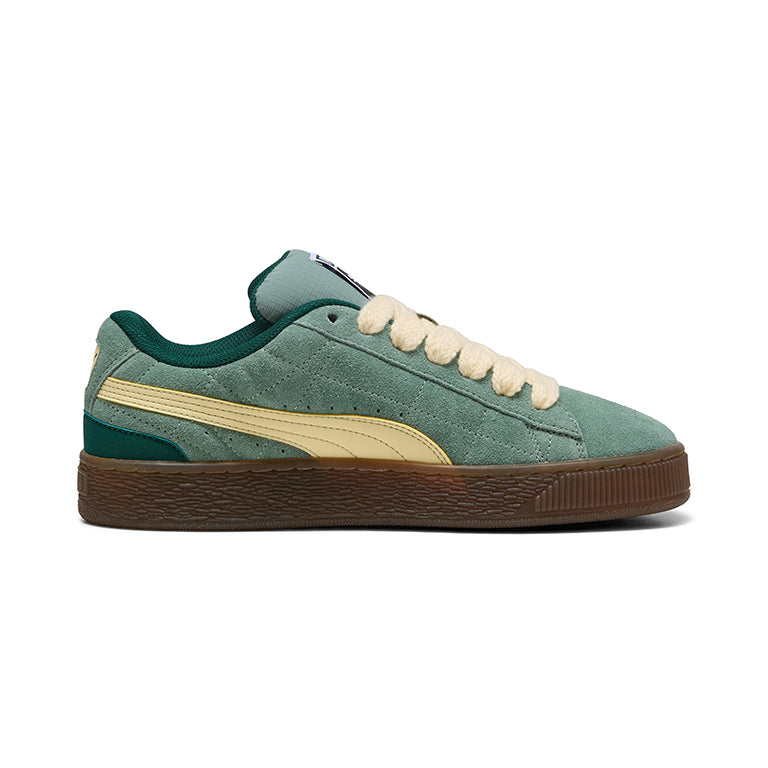 Puma Suede XL SK8TE Wrld