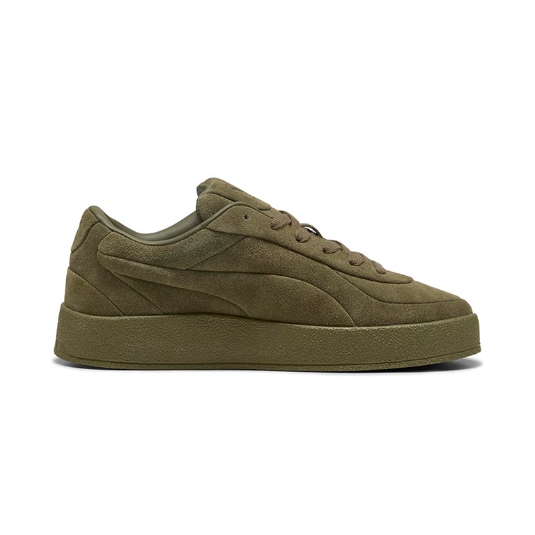 Puma CA Luxe Elevated Loden