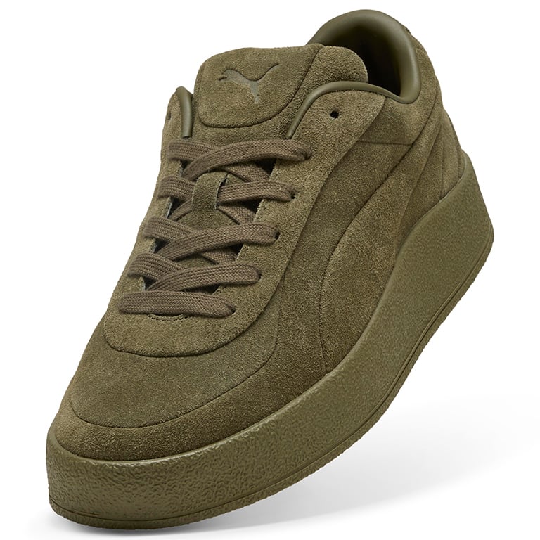 Puma CA Luxe Elevated Loden