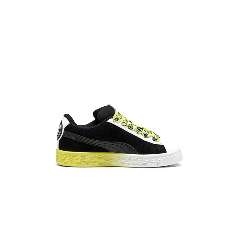 Puma Suede XL Hot Wheels Kids