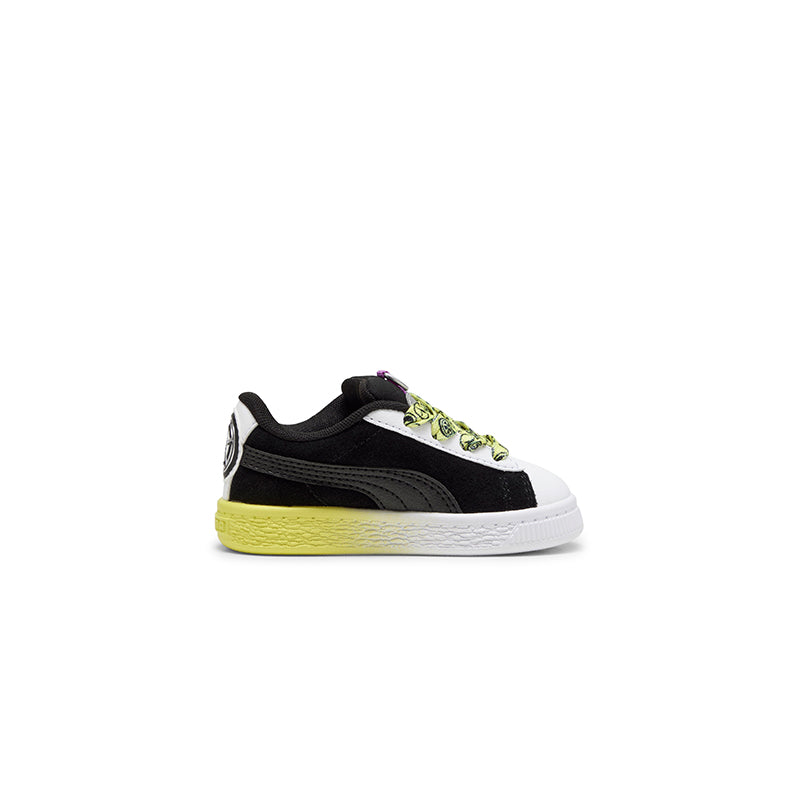 Puma Suede XL Hot Wheels