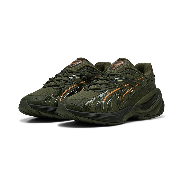 Puma Inverse Moss