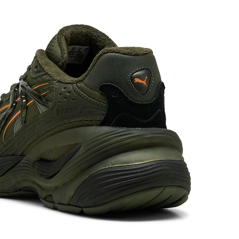 Puma Inverse Moss