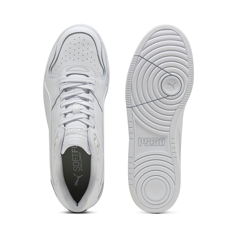 Puma RBD Break