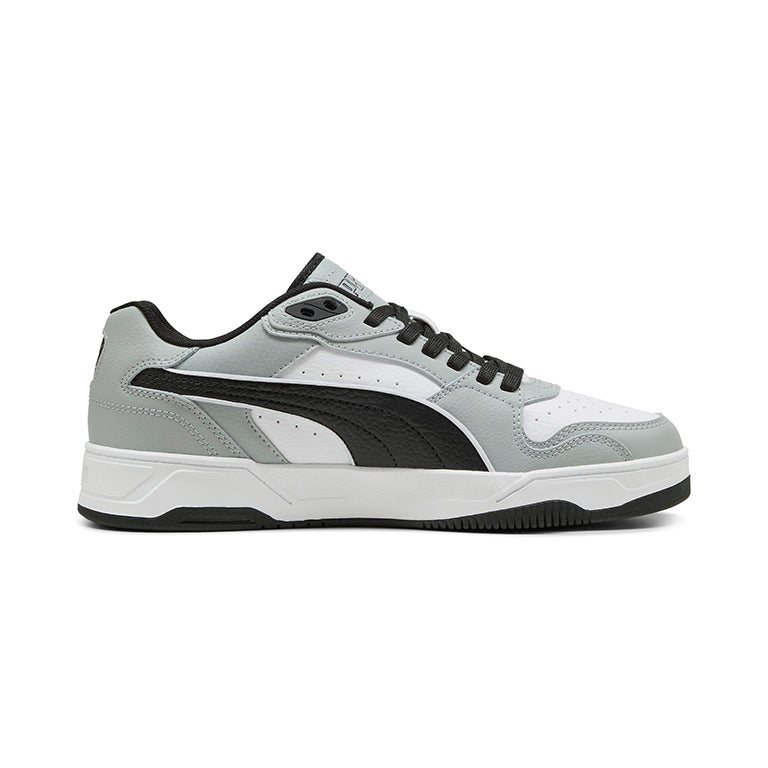 Puma RBD Break Low