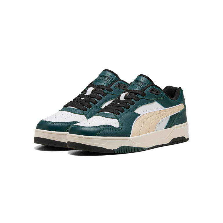 Puma RBD Break Low