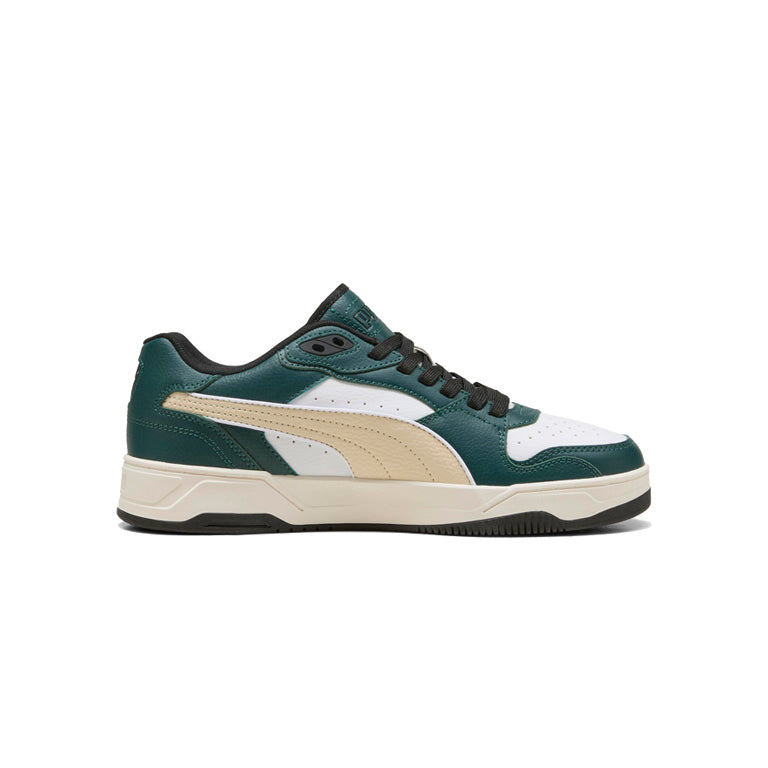 Puma RBD Break Low