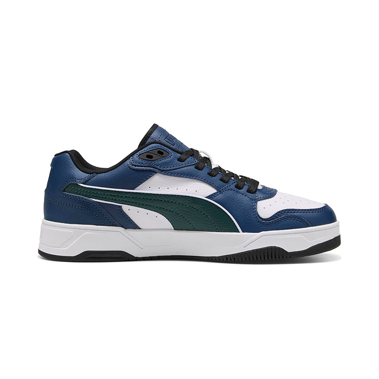 Puma RBD Break Low