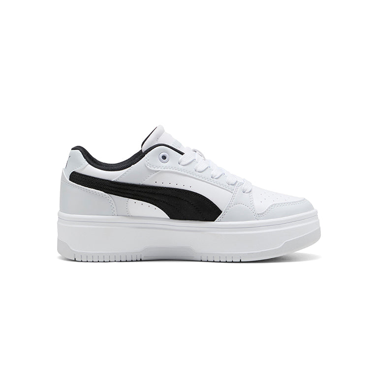 Puma Rebound Femme Low