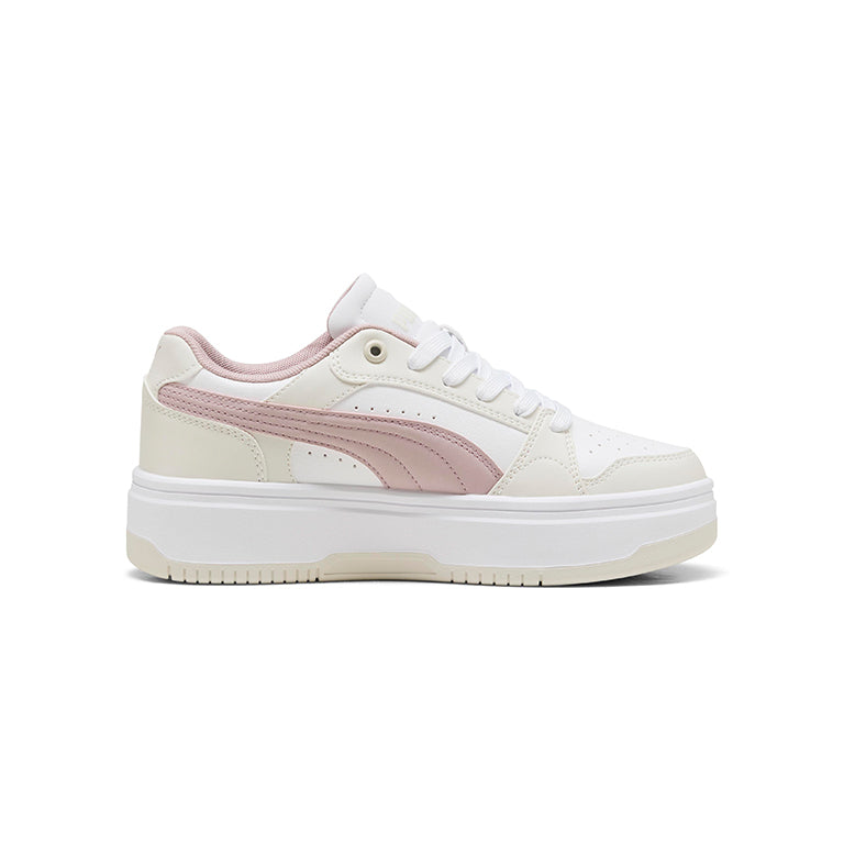 Puma Rebound Femme Low