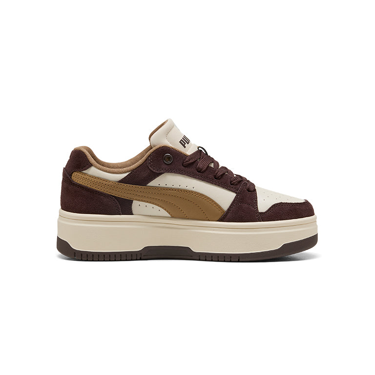 Puma Rebound Femme Low SD