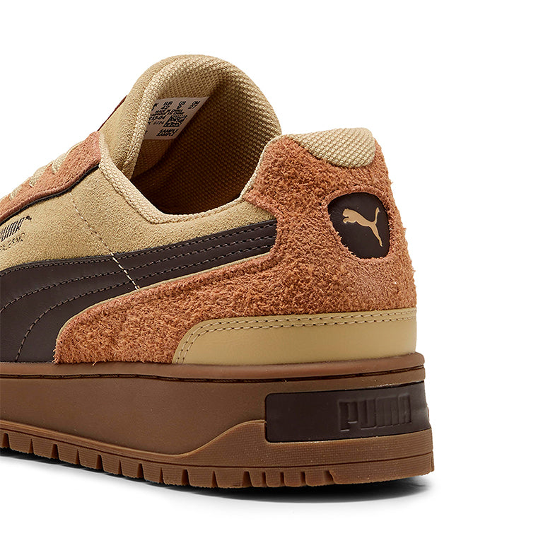 Puma Palermo Alpino