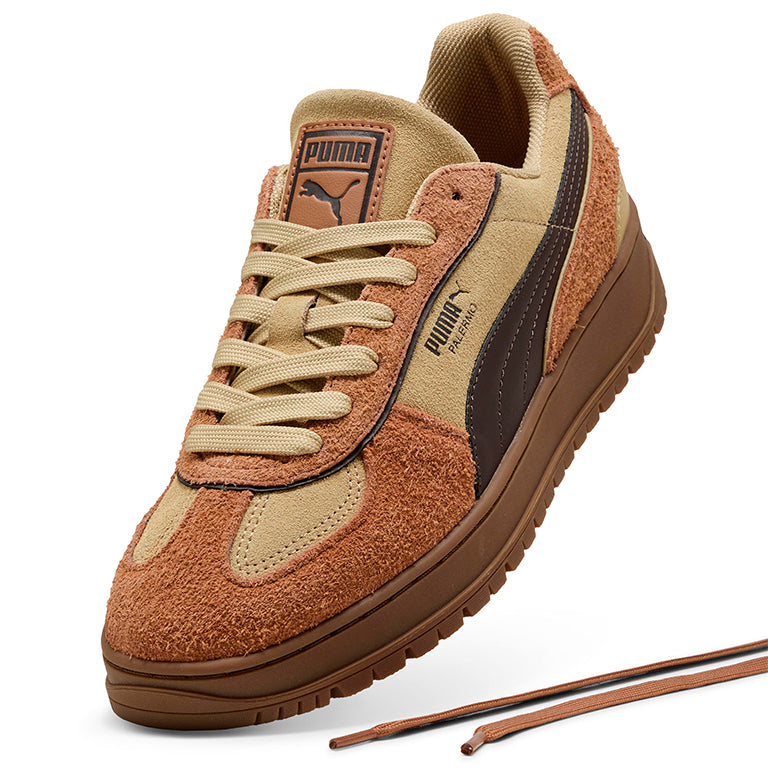 Puma Palermo Alpino