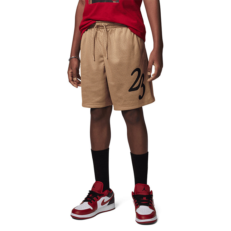 Jordan Older Kids MJ MVP Mesh Short