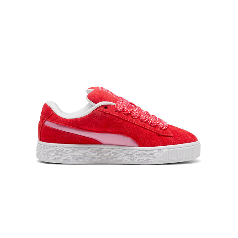 Puma Suede XL En Piste