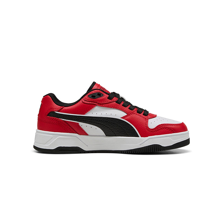 Puma RBD Break Low