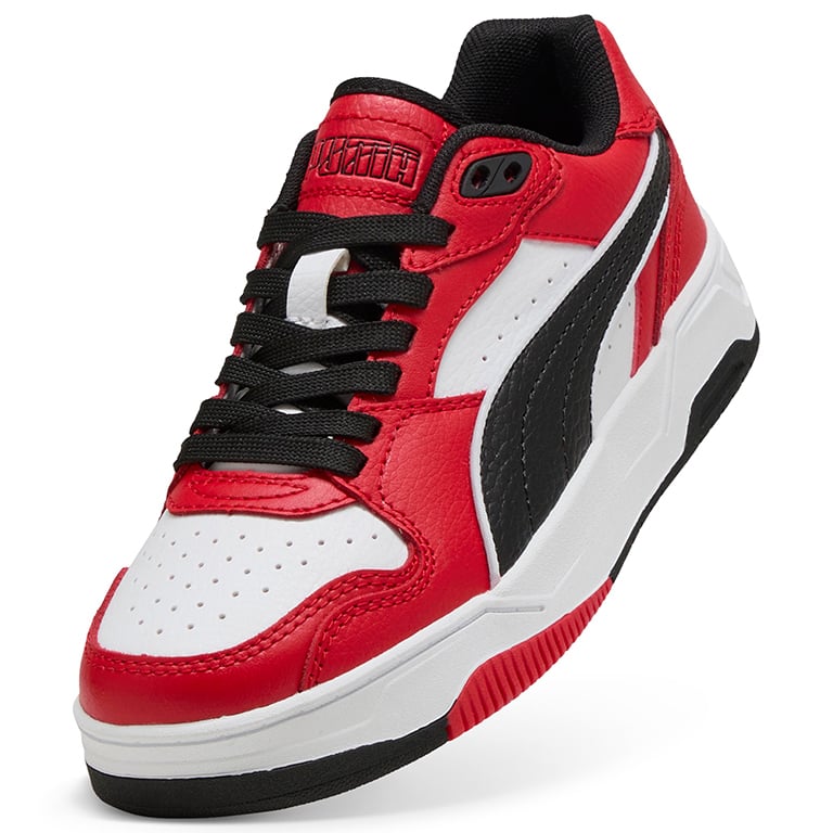 Puma RBD Break Low Junior