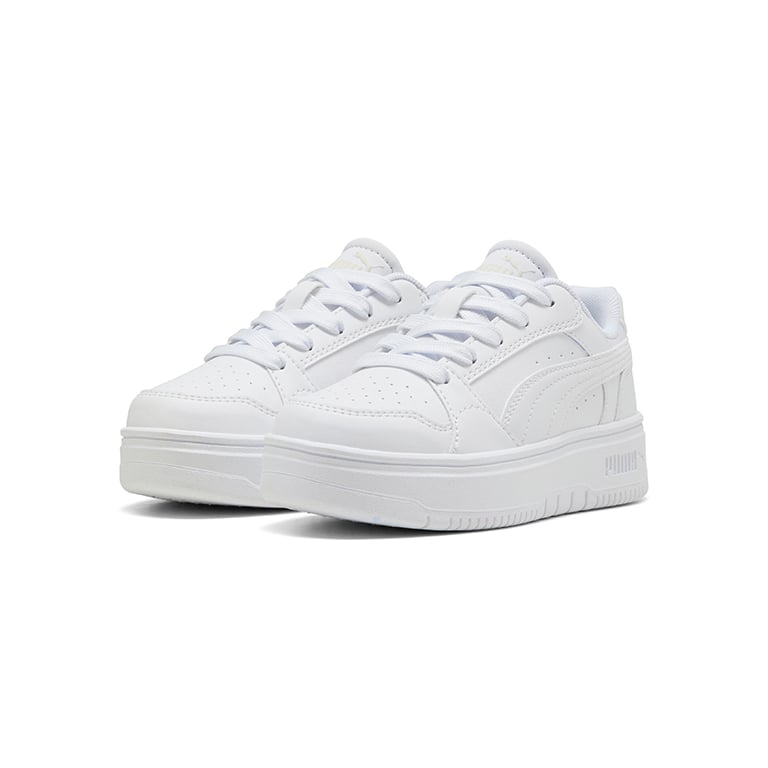Puma Rebound Femme Kids