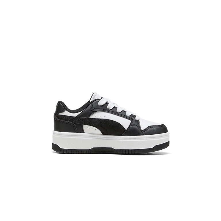 Puma Rebound Femme Kids